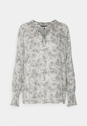 Blusa - off white