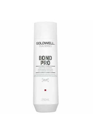 GOLDWELL DUALSENSES BOND PRO FORTIFYING SHAMPOO DUALSENSES BOND PRO FORTIFYING SHAMPOO - Shampoo - weiß