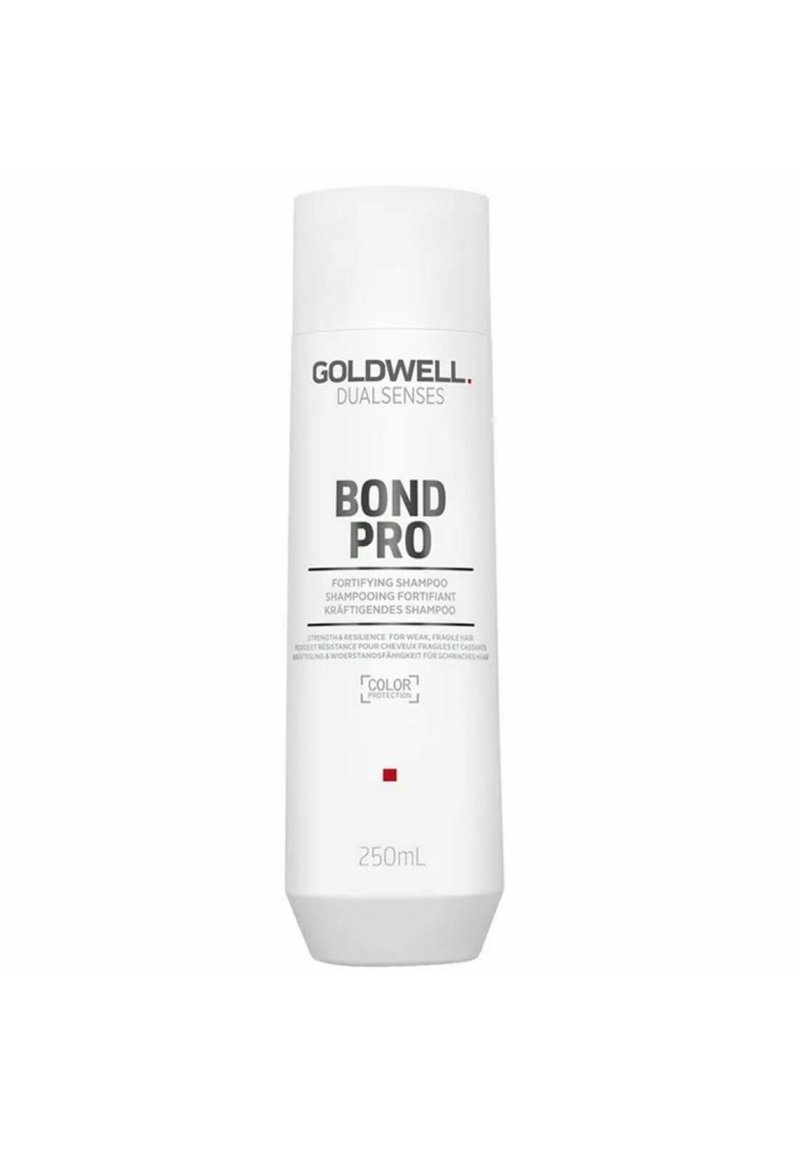 Goldwell - GOLDWELL DUALSENSES BOND PRO FORTIFYING SHAMPOO DUALSENSES BOND PRO FORTIFYING SHAMPOO - Shampoo - weiß, Vergroten