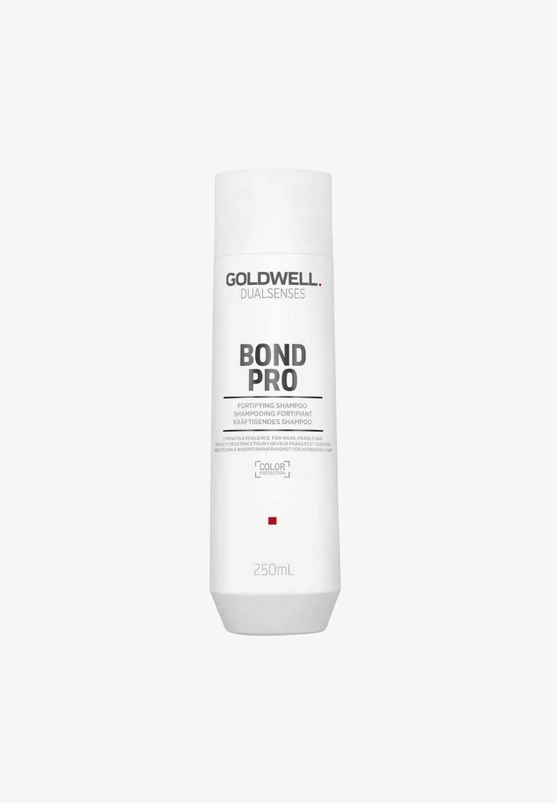 Goldwell - GOLDWELL DUALSENSES BOND PRO FORTIFYING SHAMPOO DUALSENSES BOND PRO FORTIFYING SHAMPOO - Shampoo - weiß, Vergroten