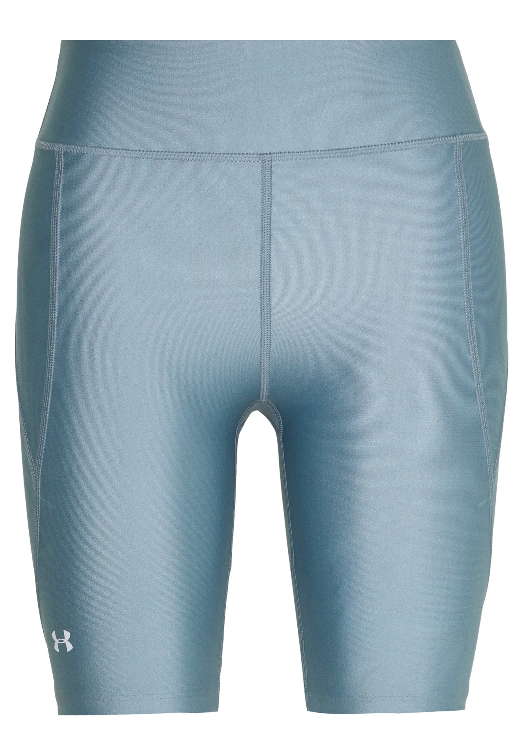 gray bike shorts