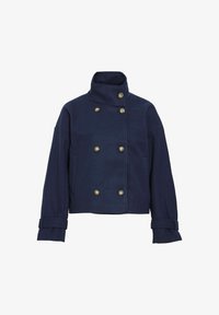 Pasirinkta, navy blazer