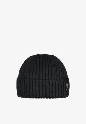 Barts SUMTER - Bonnet - black