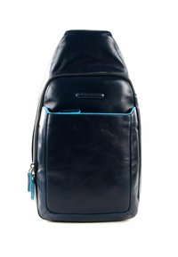Piquadro BLUE SQUARE MONO  - Tagesrucksack - blu notte