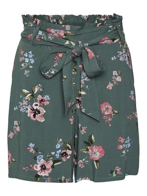 Vero Moda VMEASY - Šortky - light green