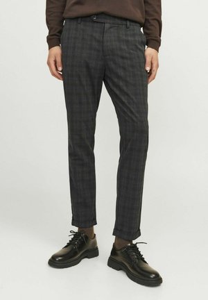 JPSTMARCO JJCONNOR NOOS - Chinos - tap shoe