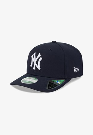 New Era, NEW YORK YANKEES, granatowy