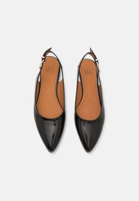 Billi Bi Ballerina - black
