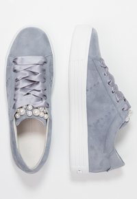 Kennel + Schmenger Trainers - light blue