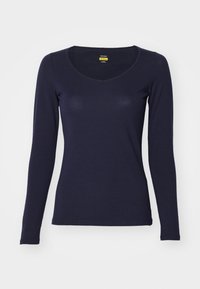 Unselected, midnight navy