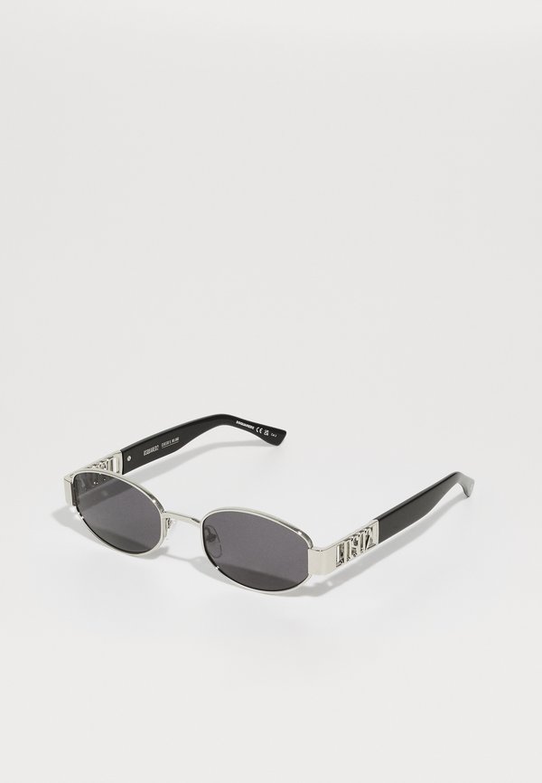 UNISEX - Sunglasses - palladium
