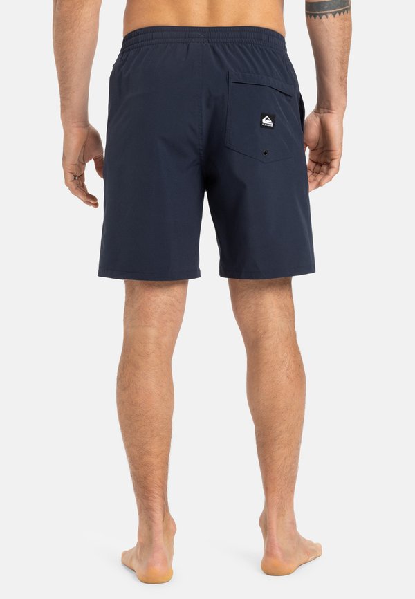 TAXER AMPHIBIAN  - Swimming shorts - ktp03