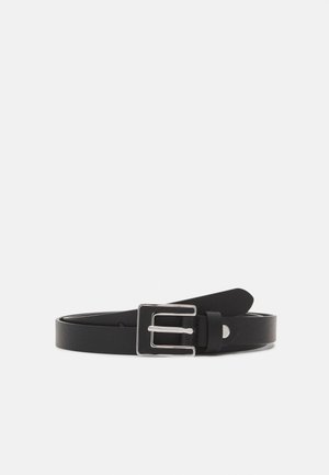 TOWNIE BELT WOMAN H20 - Belt - black