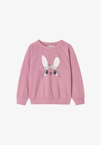 Seleccionado, mauve orchid