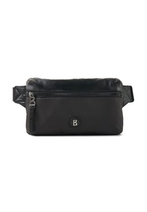 Bæltetasker - schwarz