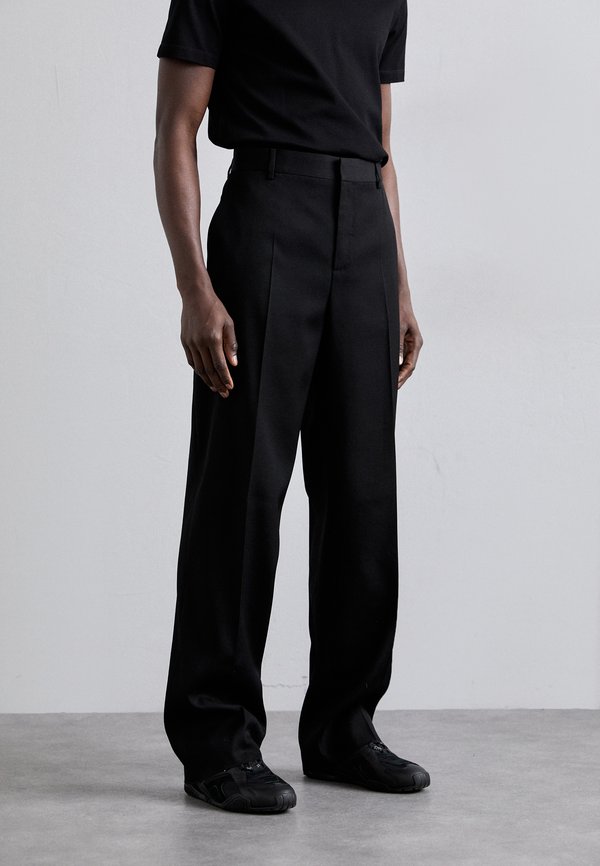 FORMAL PANT TAILORING - Trousers