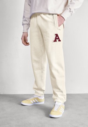 adidas Originals Pantalon de survêtement - white