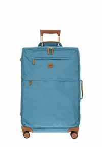 Bric's X COLLECTION 4 ROLLEN  - Valise à roulettes - sky