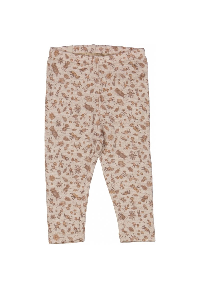 Wheat Legging beige