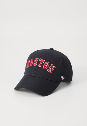 MLB BOSTON RED SOX SCRIPT UNISEX - Gorra - navy