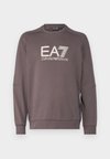 FELPA - Sweatshirt - volcanic glass