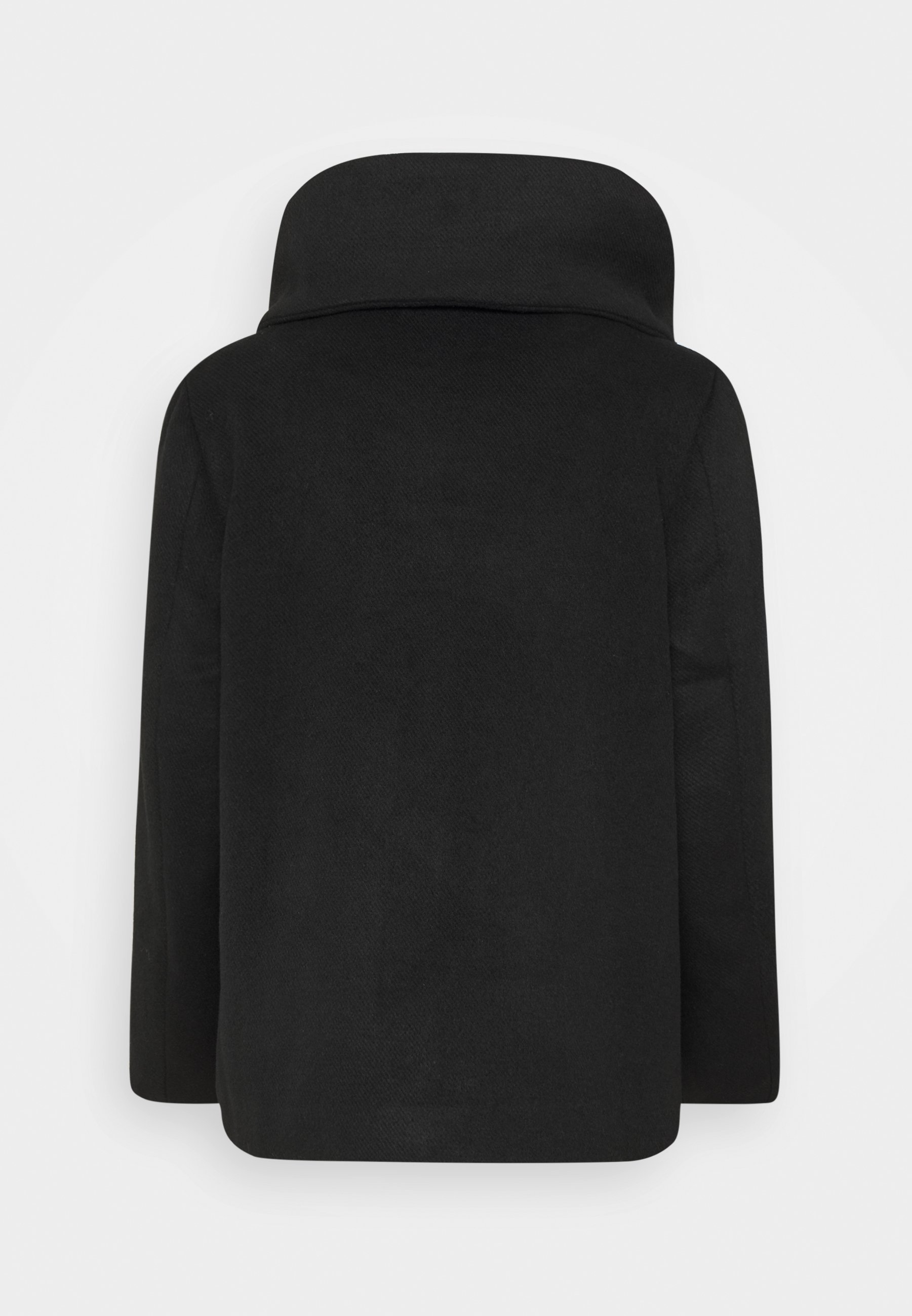 Freequent DICTE SOLID Tunn jacka black Zalando.se Solid Jackor | Herr | Köp herrjacka online på Zalando.se