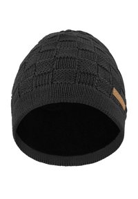 Normani WINTERSET - Scarf - anthrazit