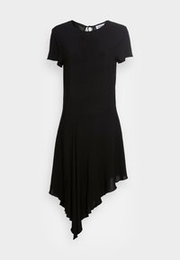 Selecionado, black