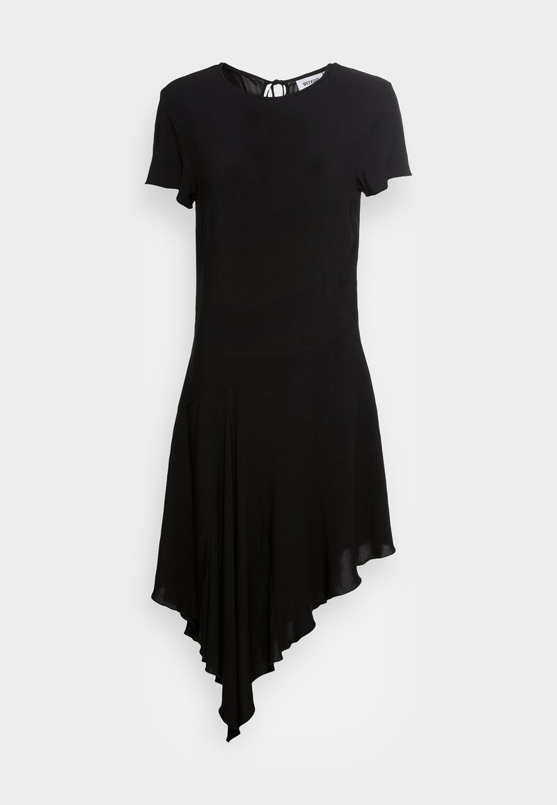 Weekday Jurk zwart