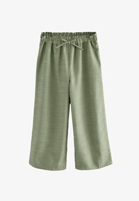 Unausgewählt, khaki green