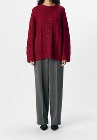Object Sweter