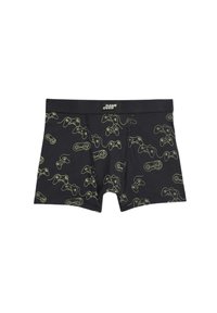 Marks & Spencer 5PK WITH STRETCH GAMER - Onderbroeken - multi