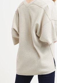 Marc O'Polo Strickpullover - beige