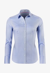 Ausgewählt, hellblau