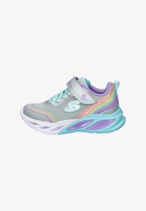 Skechers, SKECHERS COSMIC GLOW MEISJES SNEAKER - Trainers - multi