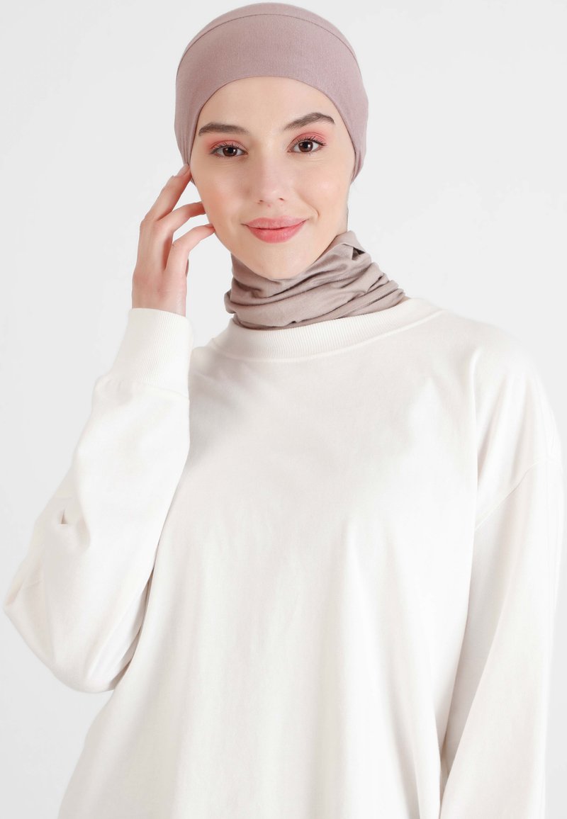 modanisa-huivi-multi-coloured-beige-zalando-fi
