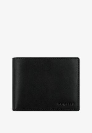 bugatti, REMO - Wallet - schwarz