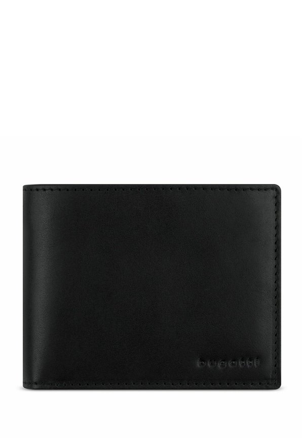 REMO - Geldbörse - schwarz