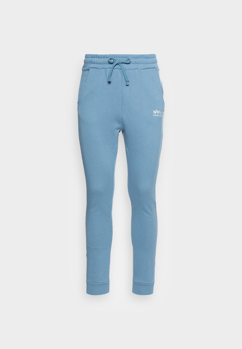Herren Trainingsanzüge | Alpha Industries ORGANICS JOGGER Jogginghose organic petrol/petrol - SU63864 Herren Trainingsanzüge | Alpha Industries ORGANICS JOGGER Jogginghose organic petrol/petrol - SU63864