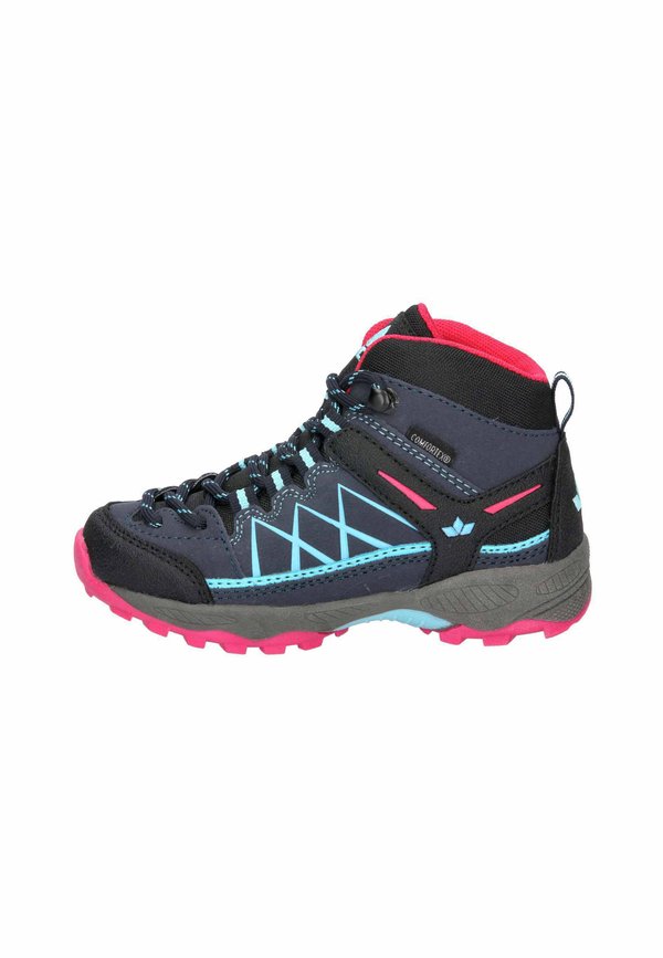 GRIFFIN HIGH - Hikingschuh