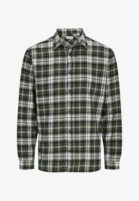 Ej vald, kombu green