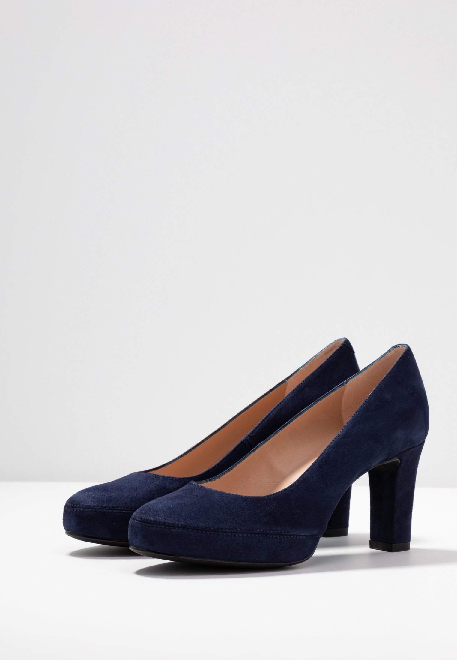 Unisa NUMAR CLASSIC Platåsko ocean Zalando.no Unisa NUMAR CLASSIC Platåsko ocean Zalando.no