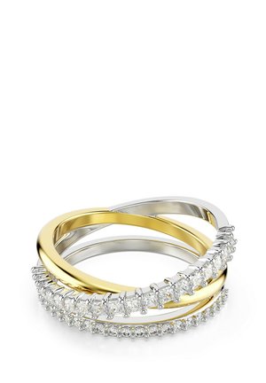 HYPERBOLA FINISH - Ring - white