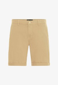 Kijelölve, cornstalk