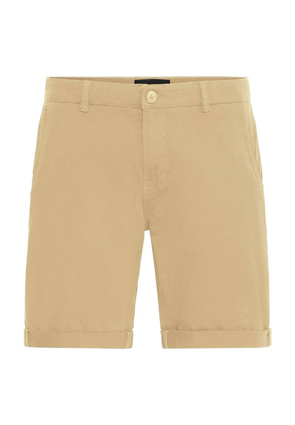 BHSHORTS SLIM/ REGULAR FIT - Shorts - cornstalk2