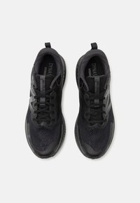 New Balance NITREL V5  - Pantofi alergare trail - black