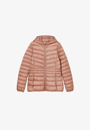 Joules, Vinterjakker - pink