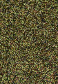 Gallo UNISEX WITH DIAMOND DETAIL - Calze - alga