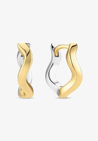 Ej vald, gold silver