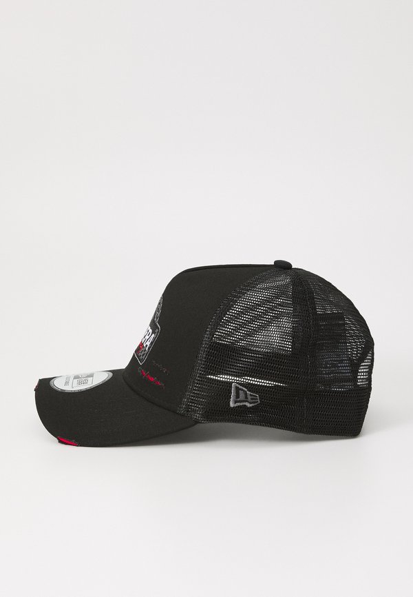 MOTOSPORT TRUCKER UNISEX - Cap2